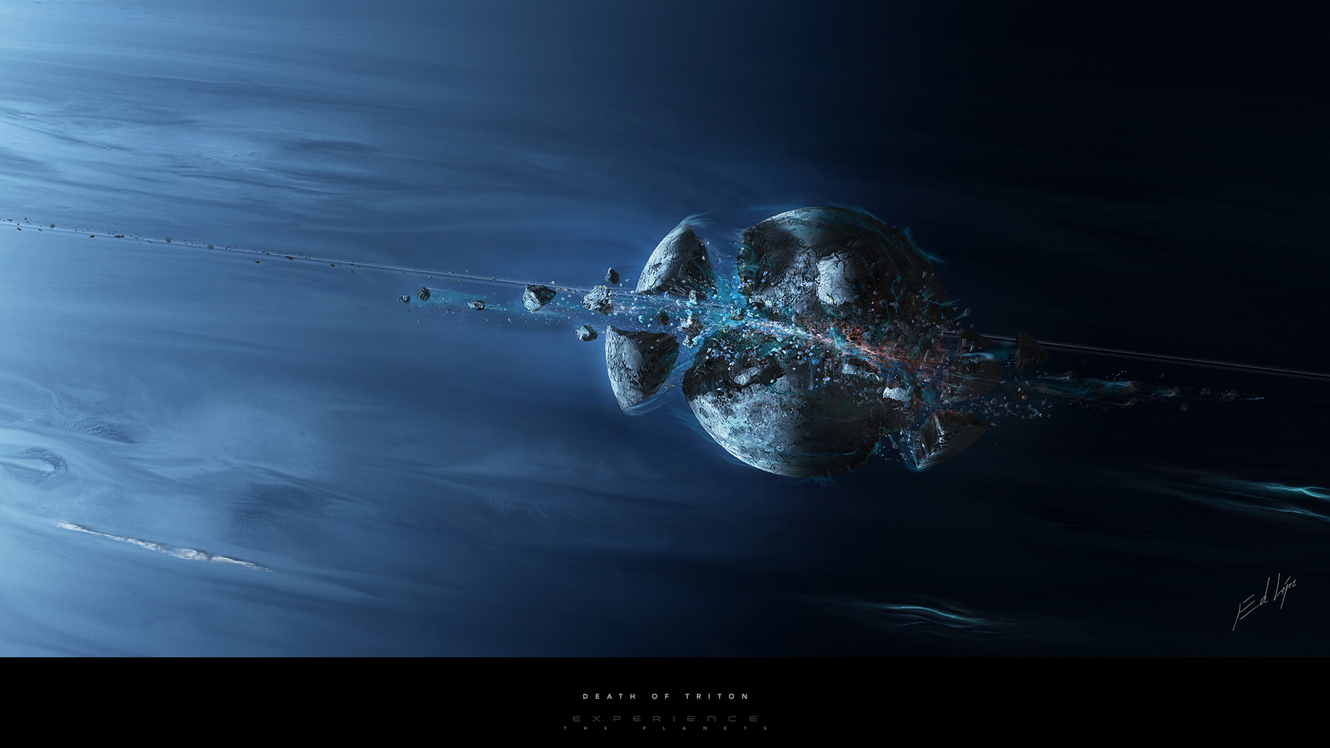 Космос 2079